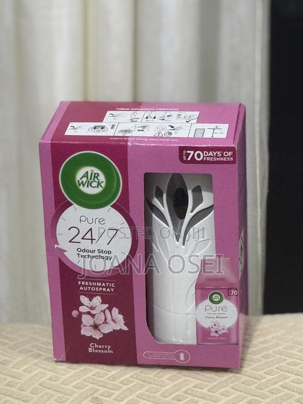 Airwick Fresh Automatic Spray · Photo 3