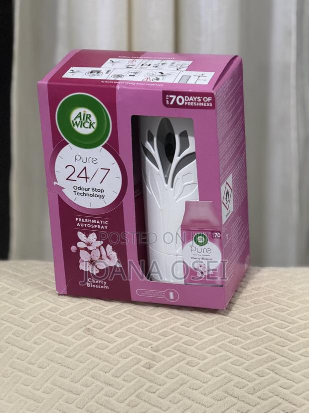 Airwick Fresh Automatic Spray · Photo 2
