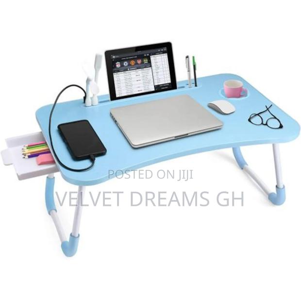 Foldable Laptop Table · Photo 1