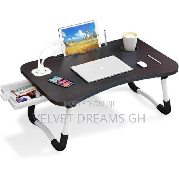 Foldable Laptop Table · Photo 3