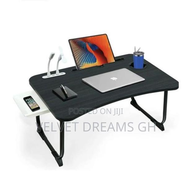 Foldable Laptop Table · Photo 4