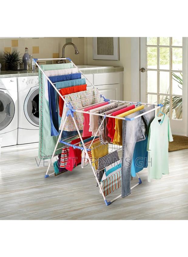 Durable Clothes Dryer for Everyday Use · Photo 2
