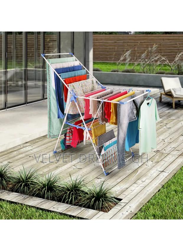 Durable Clothes Dryer for Everyday Use · Photo 3