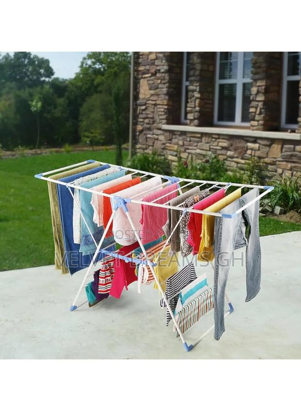 Durable Clothes Dryer for Everyday Use · Photo 1