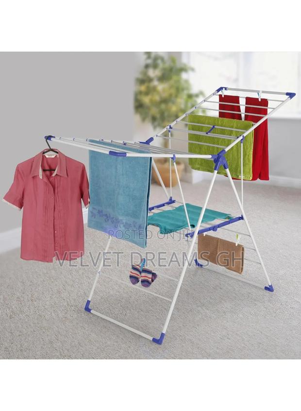 Durable Clothes Dryer for Everyday Use · Photo 4