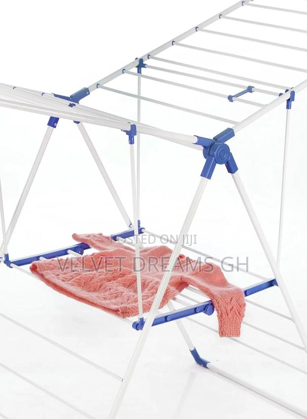 Durable Clothes Dryer for Everyday Use · Photo 5