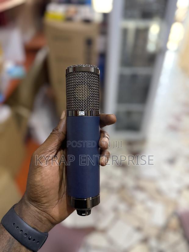 Affordable Studio Microphone · Photo 2