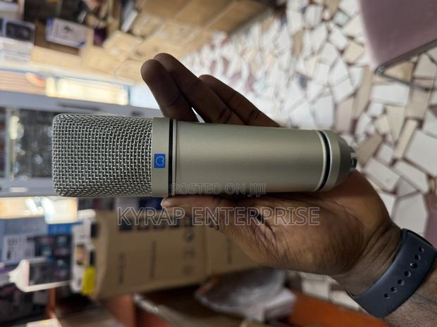 Mi Studio Microphone · Photo 1