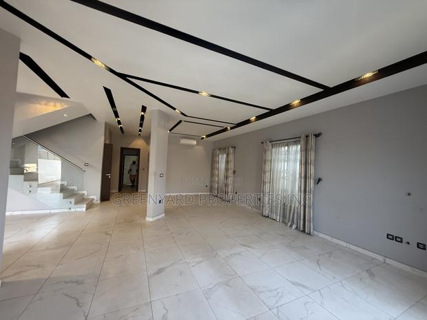 4bdrm House in American House, East Legon for rent · Photo 1
