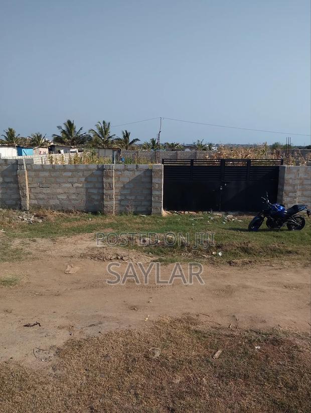 2 Plots for Sale Klagon Behind Nhyiraba Kwajo Plaza · Photo 2
