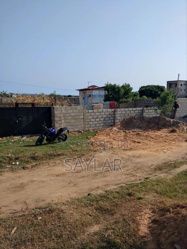 2 Plots for Sale Klagon Behind Nhyiraba Kwajo Plaza · Photo 3