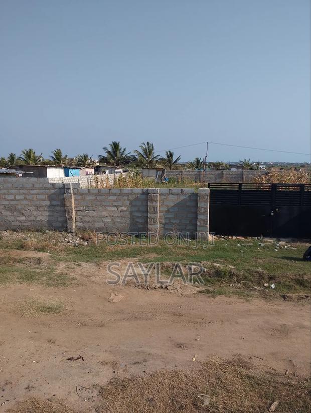 2 Plots for Sale Klagon Behind Nhyiraba Kwajo Plaza · Photo 4