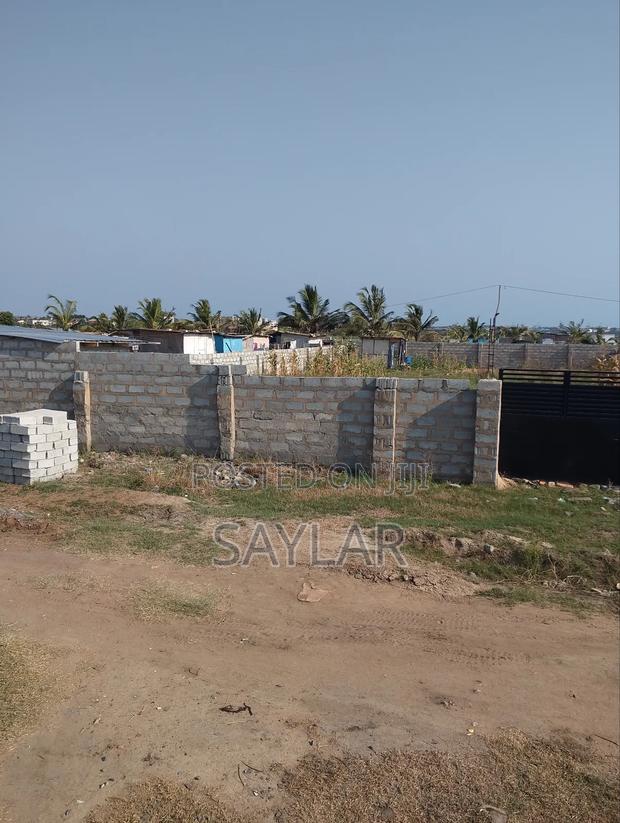2 Plots for Sale Klagon Behind Nhyiraba Kwajo Plaza · Photo 5