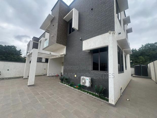 4bdrm House in Ogbojo, East Legon for sale · Photo 1