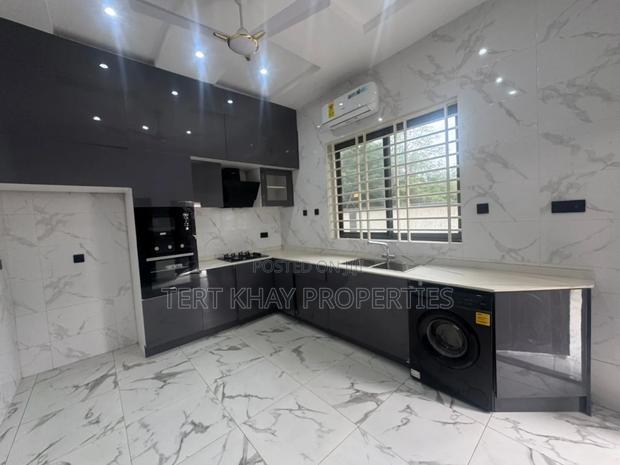 4bdrm House in Ogbojo, East Legon for sale · Photo 6