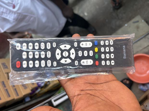 Banana Led Tv Remote Control · Photo 1