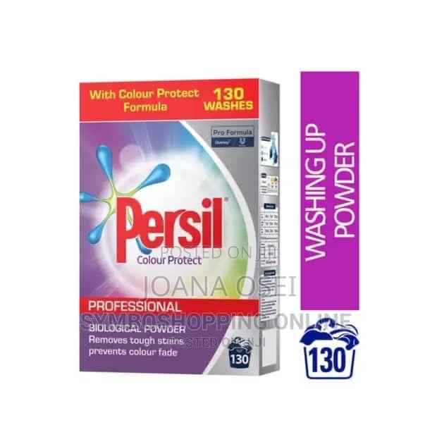 Persil Washing Powder · Photo 1