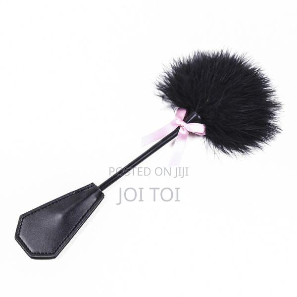 Plush Flirtation Whip · Photo 1