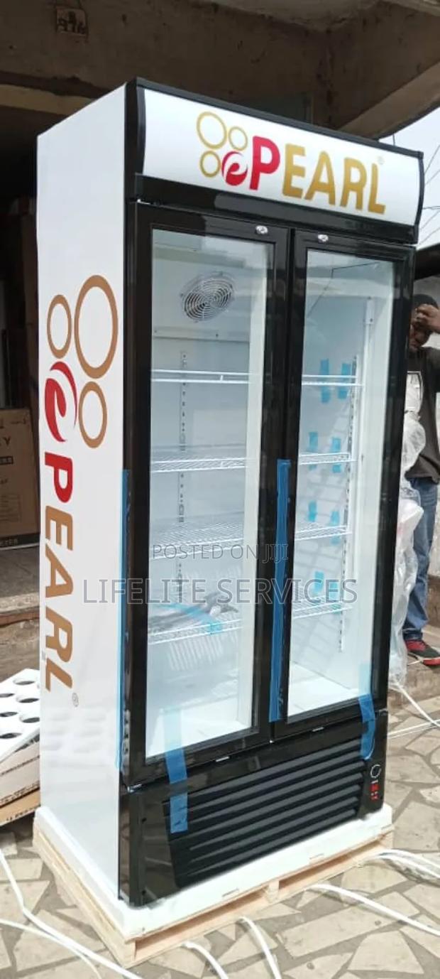 510 LTRS Store/Display Fridge - Attractive Durable · Photo 1