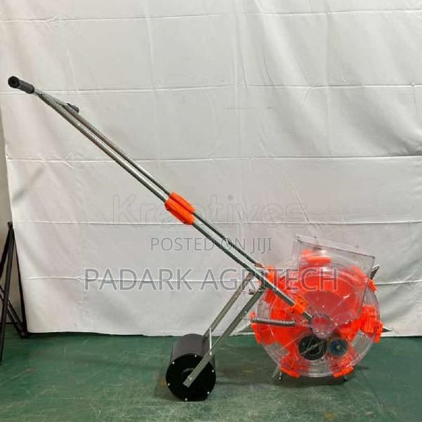 7t Seed Planter · Photo 1