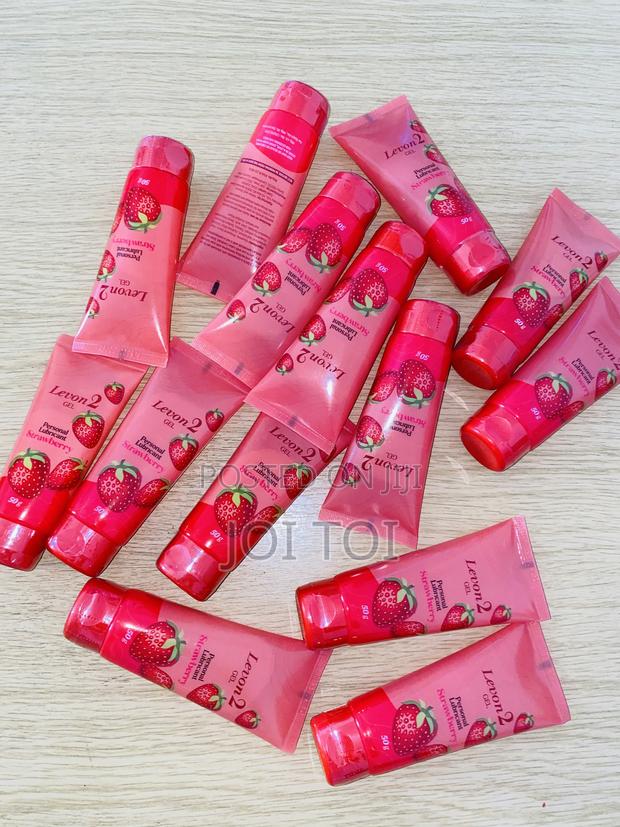 Levon 2 Water Base Lubricant · Photo 1