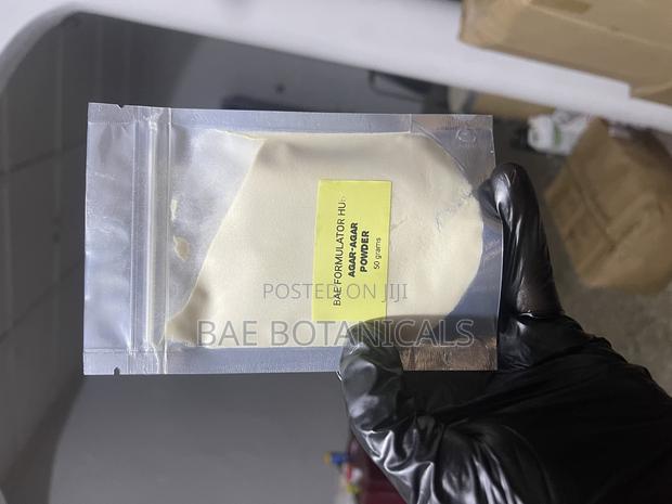 Agar Agar Powder · Photo 1