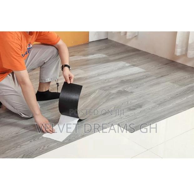 Peel And Stick Floor Tile, 36-pack 54 Sq. · Photo 3