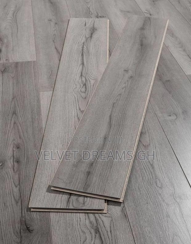 Peel And Stick Floor Tile, 36-pack 54 Sq. · Photo 5