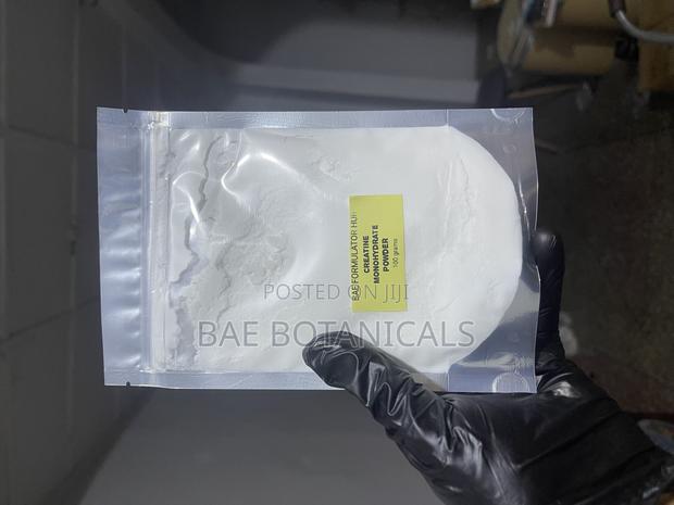 Creatine Monohydrate (100 Grams) · Photo 1