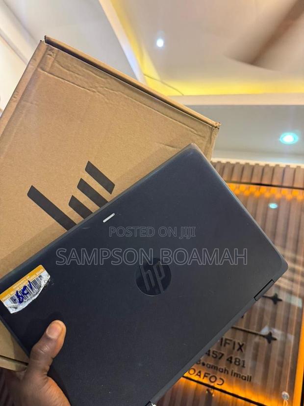 New Laptop HP EliteBook 735 G5 8GB AMD Ryzen 5 SSD 256GB · Photo 3