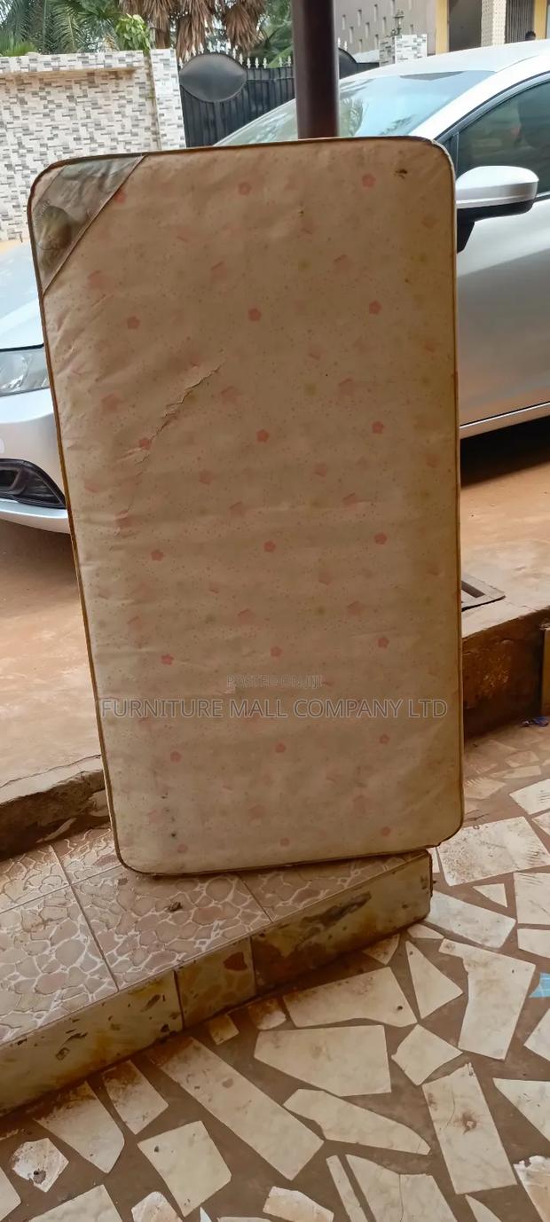 Kinds Mattress Available as Seen · Photo 1