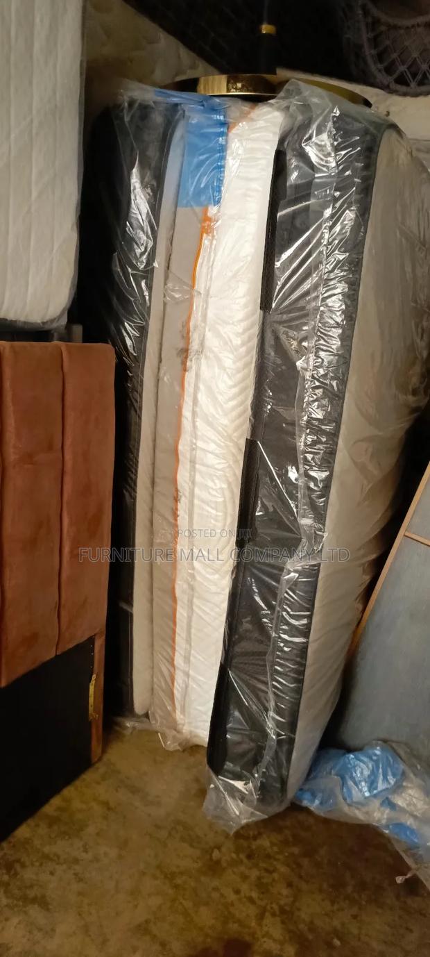 Sweetest 60x80 Mattress Available as Seen · Photo 2
