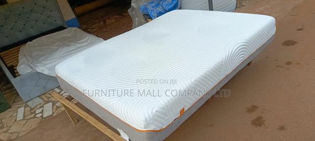 Solid Ques Mattress From Canada Free Delivery · Photo 1