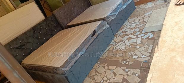 Greatest Queens Frame Plus Mattress · Photo 1