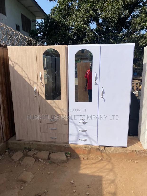 Wholesale Priced Wardrobes Available as Seen · Photo 1