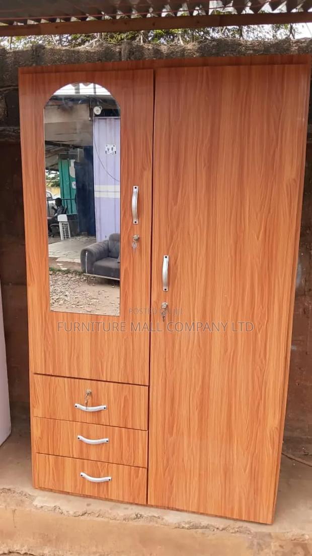 Unisex Wardrobe Available as Seen · Photo 1