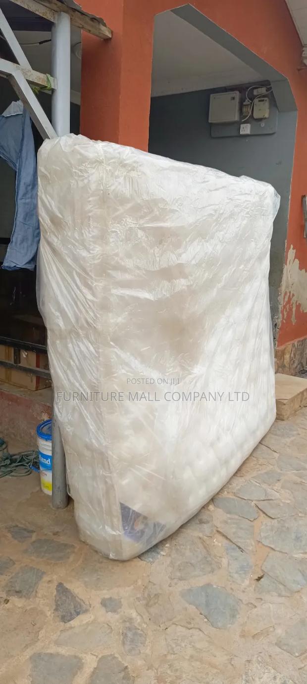 Executive Kings Mattress Available as Seen · Photo 2