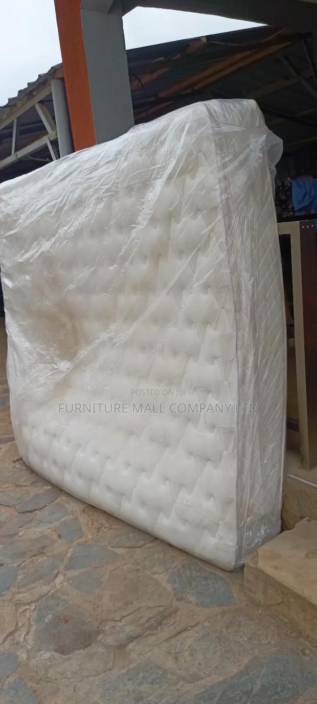 Executive Kings Mattress Available as Seen · Photo 1