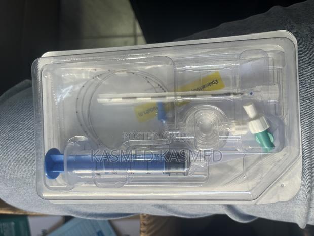 Epidural Kit · Photo 1
