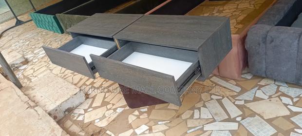 Supper Quality Laminated Tv Stand Available as Seen. 5 Feet Long · Photo 3