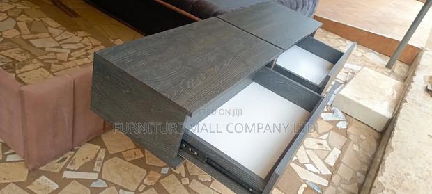 Supper Quality Laminated Tv Stand Available as Seen. 5 Feet Long · Photo 5