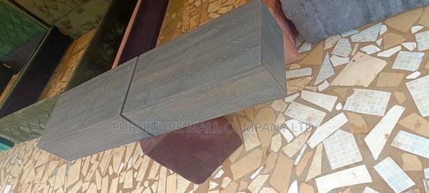 Supper Quality Laminated Tv Stand Available as Seen. 5 Feet Long · Photo 6