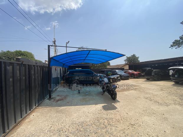Side by Side Carports · Photo 1