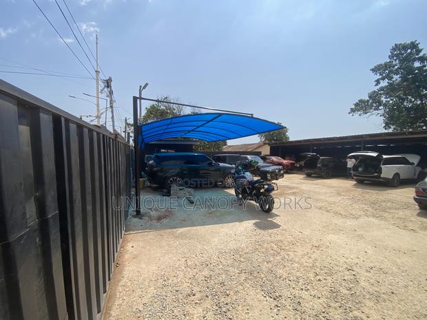 Side by Side Carports · Photo 2