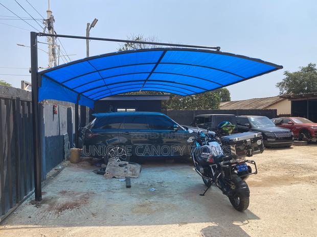 Side by Side Carports · Photo 3