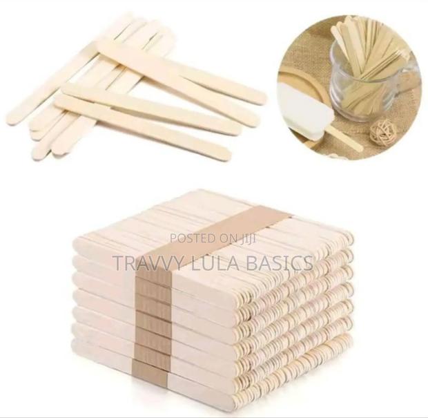 Ice Cream Sticks · Photo 1