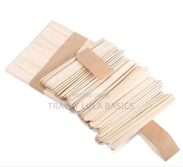 Ice Cream Sticks · Photo 2