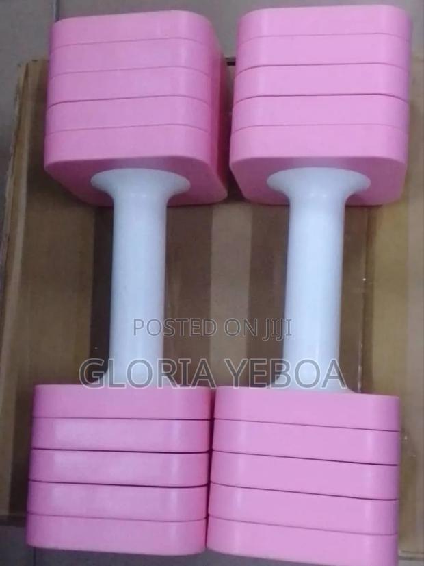 Dumbell for Sale · Photo 1