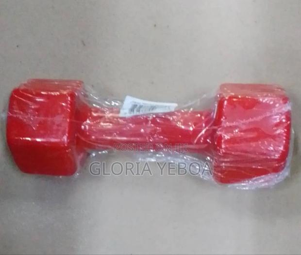 Dumbell for Sale · Photo 1