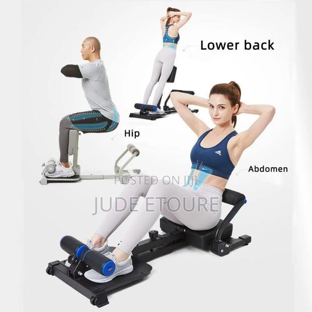 Squart Exercise Machine · Photo 2